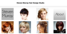 Image Steve Murray Hair Design at Sola Salon